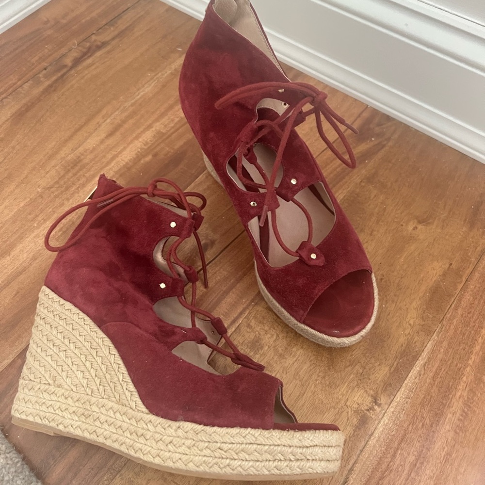 free people heels